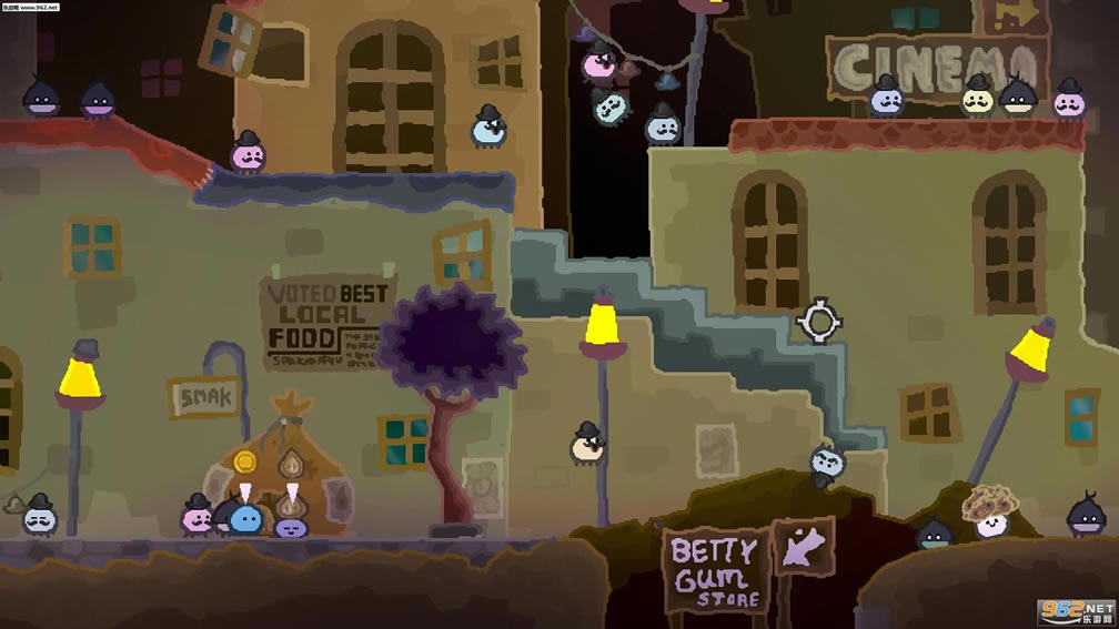 Wuppo汉化中文版下载-Wuppo下载STEAM破解版