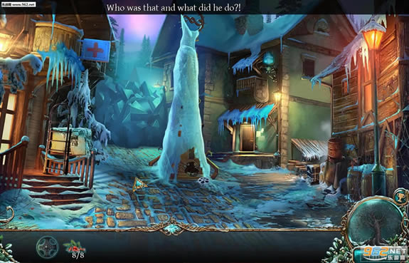 永恒寓言2冰天雪地汉化免安装版下载-永恒寓言2：冰天雪地下载中文典藏版