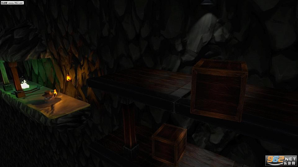 火炬洞窟2TorchCave2汉化中文版下载-火炬洞窟2下载STEAM破解版