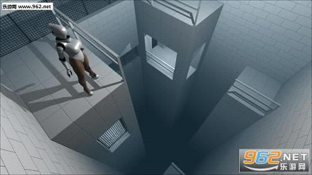 Haydee游戏-Haydee下载steam破解硬盘版