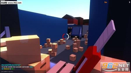 纸盒大逃杀汉化版-纸盒大逃杀下载pc硬盘版