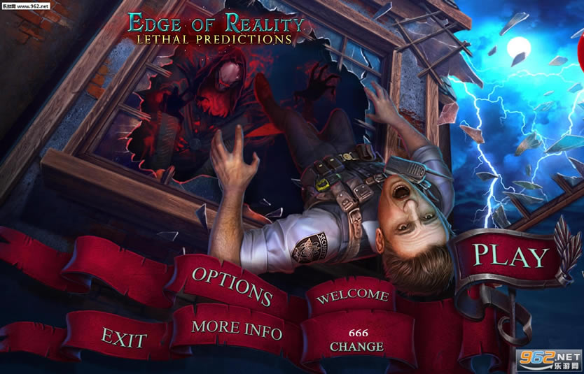 现实幻境2致命预言汉化中文版下载-现实幻境2：致命预言下载中文典藏版