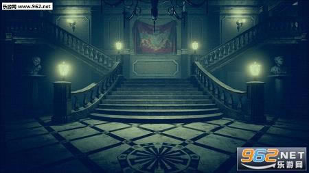 弗农的遗产-弗农的遗产下载汉化硬盘版