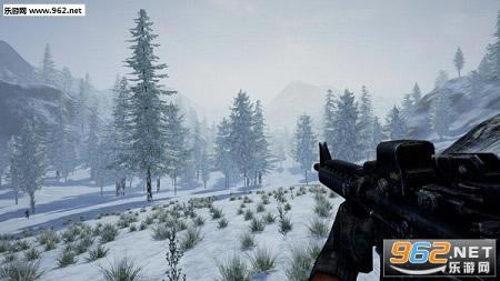 打击力量北极风暴中文版-打击力量：北极风暴下载汉化硬盘版