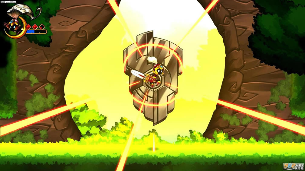 Pankapu汉化中文版下载-Pankapu下载STEAM破解版