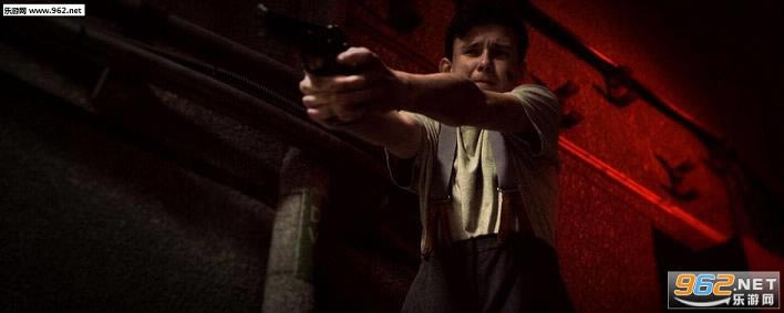 The Bunker游戏-地堡The Bunker下载恐怖游戏汉化硬盘版