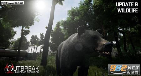 战争爆发感染进化汉化-战争爆发：感染进化下载中文硬盘版