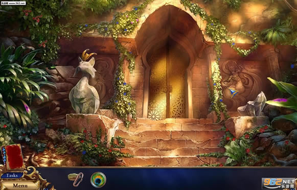 一千零一夜奇迹之沙汉化免安装版-一千零一夜：奇迹之沙下载中文典藏版