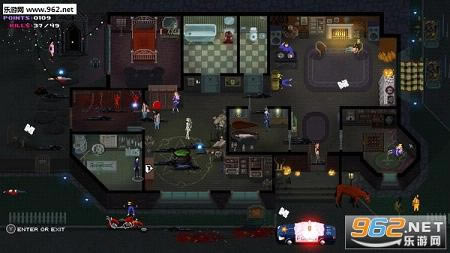 party hard汉化-party hard下载疯狂派对中文硬盘版v1.3.1