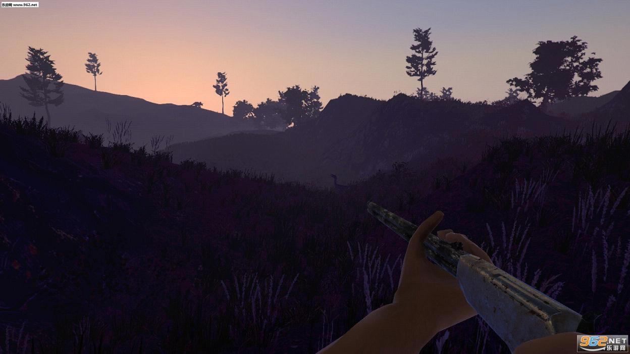 侏罗纪生存Jurassic Survival游戏下载-侏罗纪生存下载STEAM破解版