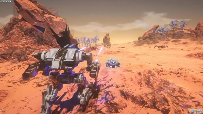 奥西里斯新黎明汉化中文版下载-奥西里斯：新黎明下载STEMA破解版