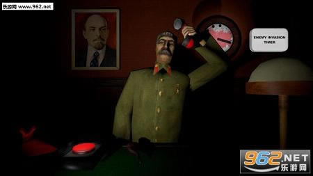 斯大林请冷静-斯大林请冷静下载steam破解硬盘版