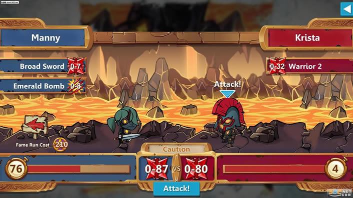 英雄世代再生中文免安装版下载-英雄世代：再生下载STEAM破解版