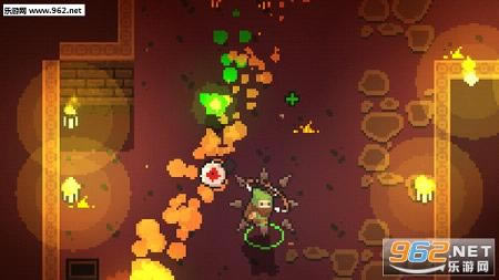 地牢之魂3.0汉化-地牢之魂3.0下载中文硬盘版