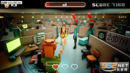 IntensiveExposure游戏-Intensive Exposure暴露狂下载pc硬盘版