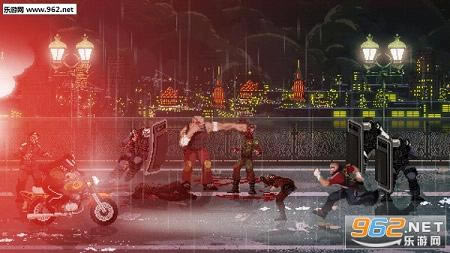 MotherRussiaBleeds中文版-Mother Russia Bleeds下载汉化硬盘版