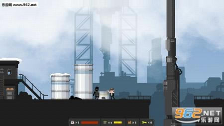 thefinalstation汉化版-the final station最后一站下载steam破解中文版