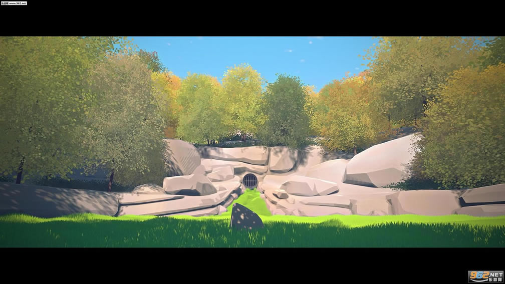 弗吉尼亚Virginia中文版下载-弗吉尼亚下载STEAM破解版