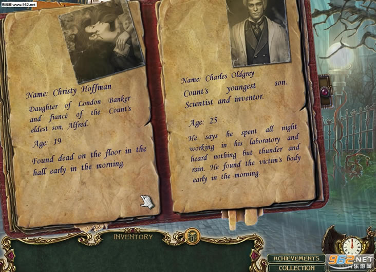 幽灵传说9残缺生灵汉化中文版下载-幽灵传说9：残缺生灵下载中文典藏版