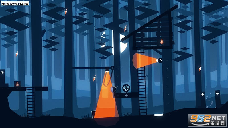 夜灯游戏下载-夜灯英文版下载
