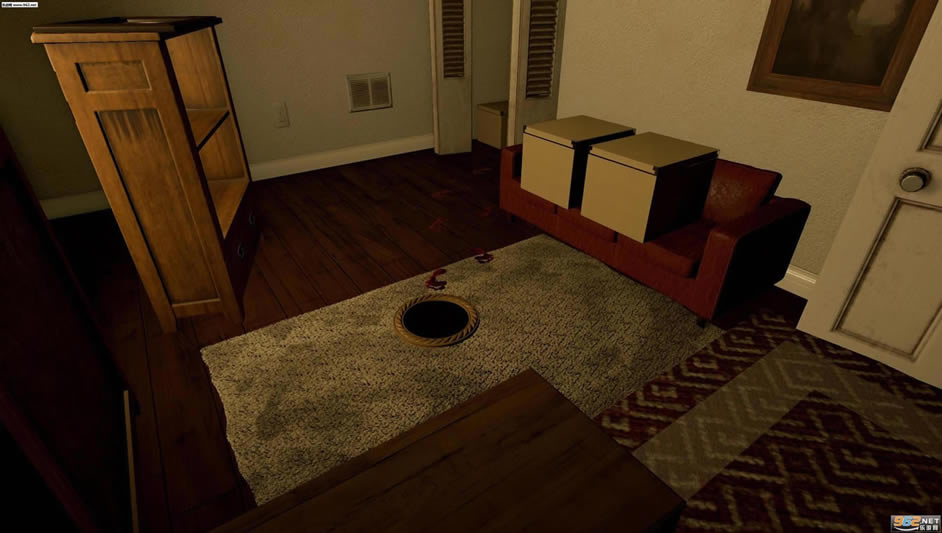 乔安娜的一生Joanas Life中文免安装下载-乔安娜的一生下载STEAM破解版