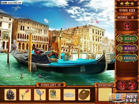 秘密调查游戏下载-秘密调查下载PC破解版