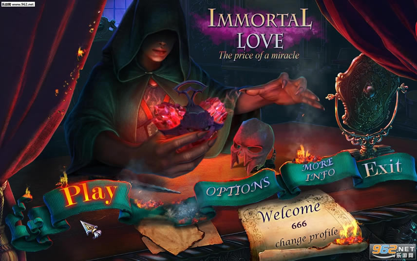 永恒之恋2奇迹的代价汉化中文版下载-永恒之恋2：奇迹的代价下载中文典藏版