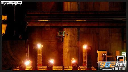 Shiny游戏中文版-闪耀Shiny下载pc硬盘版