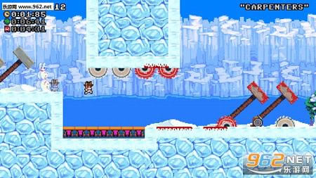 derangedrabbits游戏-deranged rabbits下载steam破解硬盘版