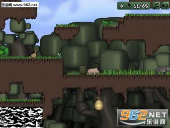 勇敢的猪游戏-勇敢的猪下载pc硬盘版