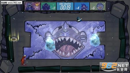 Get Over Here游戏-给我过来下载steam破解版