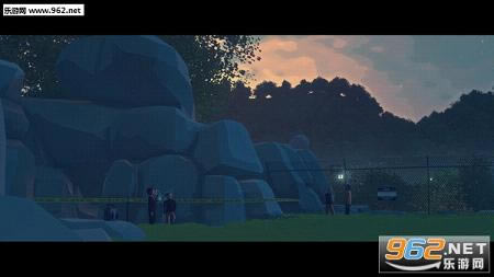 Virginia游戏-Virginia下载恐怖游戏pc硬盘版