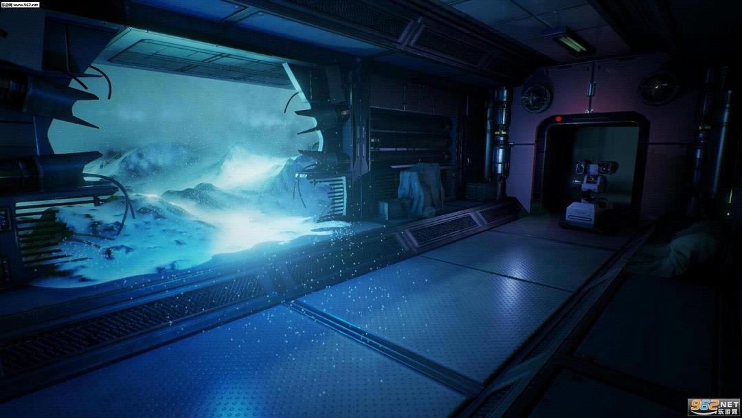 图灵测试TheTuringTest游戏下载-图灵测试下载STEAM破解版