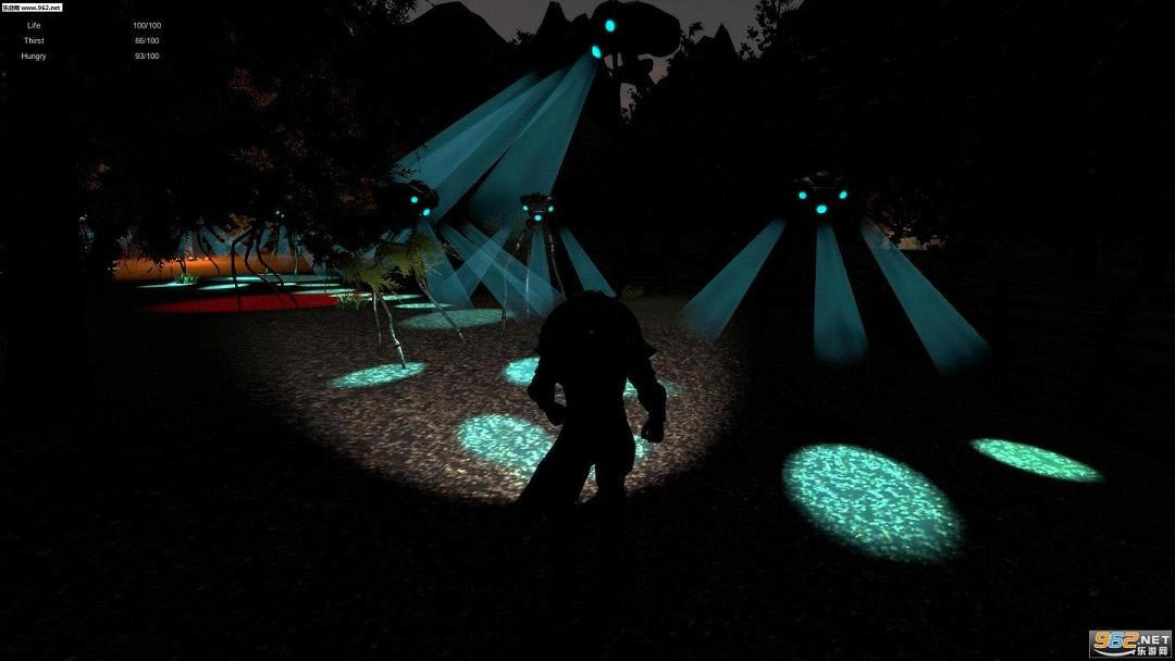 最后的希望TheLastHope游戏下载-最后的希望下载STEAM破解版