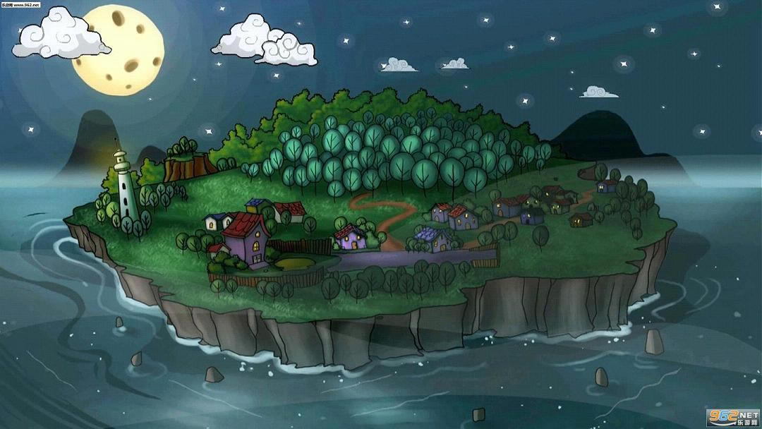 怪物秘密协会TheSecretMonsterSociety游戏下载-怪物秘密协会下载STEAM破解版