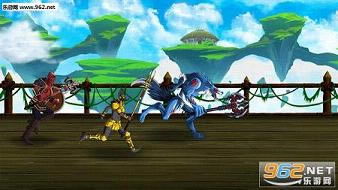 DungeonPunks游戏-地牢朋克下载steam破解硬盘版