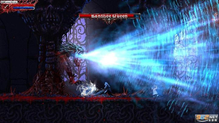 弑杀地狱归来汉化中文版下载-弑杀：地狱归来下载PC破解版