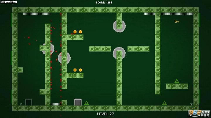 地牢逃生Dungeon Escape中文版下载-地牢逃生Dungeon Escape下载PC破解版