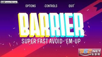 BARRIER X-障碍X下载steam破解版
