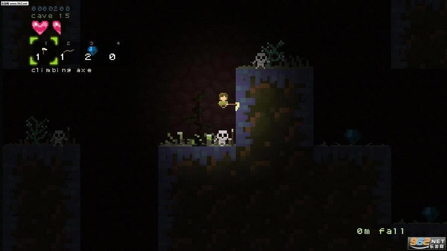 Cavernus汉化中文版下载-Cavernus下载PC破解版