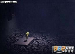 小小噩梦steam-小小噩梦Little Nightmares下载破解中文版