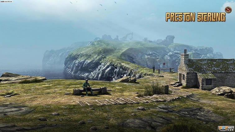 普雷顿斯特林汉化中文版下载-普雷顿斯特林下载PC破解版