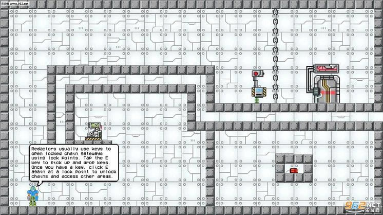 Redactem汉化中文版下载-Redactem下载PC破解版