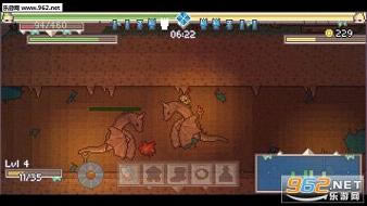 TakeThyThrone汉化版-夺取你的王座Take Thy Throne下载中文硬盘版