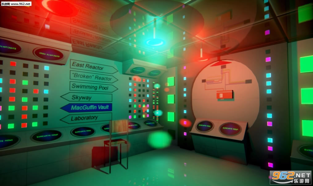 麦高芬MacGuffin中文版游戏下载-麦高芬MacGuffin下载PC破解版