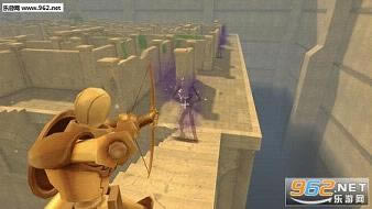 女孩与机器人游戏-女孩和机器人下载pc硬盘版