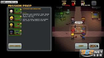 Infectonator : Survivors汉化硬盘版-传染恐慌：幸存者下载v1.05pc中文版