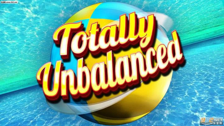 完全不平衡Totally Unbalanced游戏下载-完全不平衡下载STEAM破解版