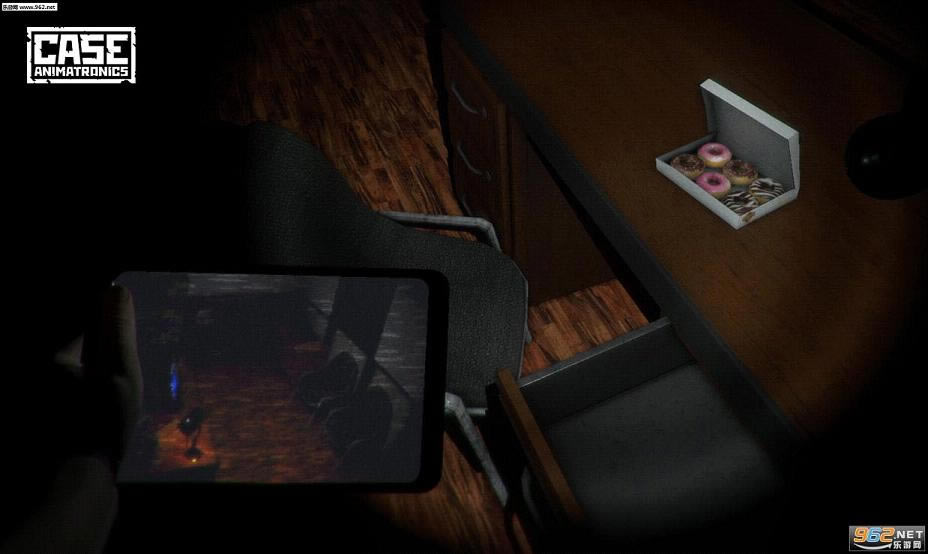 悬案刹那惊颤汉化中文版下载-悬案：刹那惊颤下载PC破解版