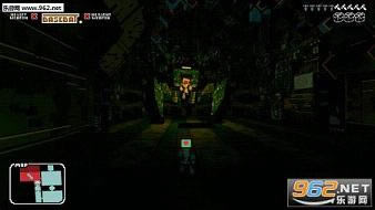 HeartSlash游戏-Heart&Slash红心与斜线下载中文硬盘版